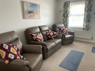 Maisy Cottage - 9