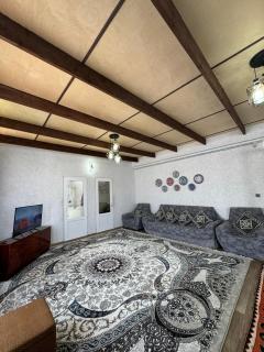 Guesthouse Chon - Kemin - 4