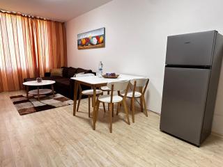 Apartment с една спалня Sunny Island - 9