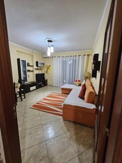 Iza Apartment - Tirana - 7