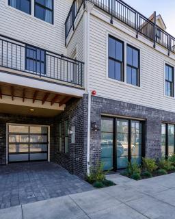 Bright 2BR - North Tabor - Work & Recharge - 9