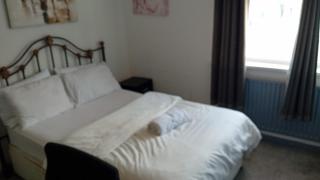 Eastern Bridge Rooms - 8