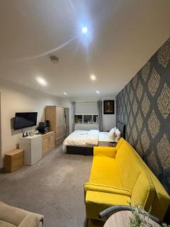 Eastern Bridge Rooms - 2