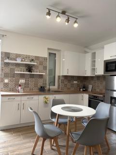Várva Vár apartman - 5