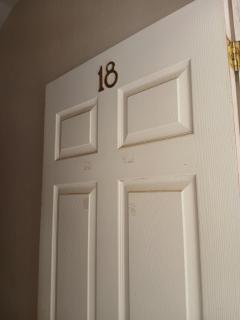 Hotel Aguila Real - 1