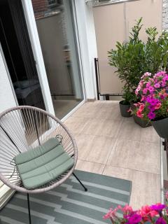 Várva Vár apartman - Eger - 6