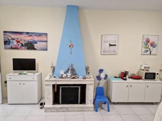 Holiday Apartment Siviri - 1