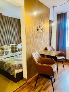 Restaurant und Pension Zur Puppenstube - Stolpen - 1
