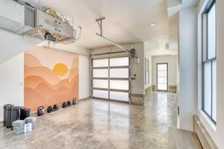 Spacious 2BR - New Luxury Townhouse Stay - Portland - 6