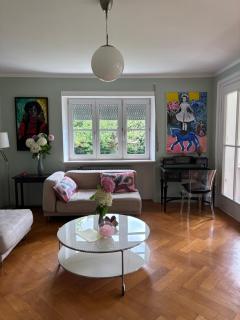Villa Vilma Antica - Laufen - 4