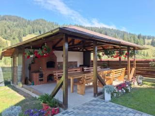 Casa Elena - Ceahlău - 3