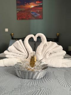 Comfortable house for two - Artemida - 0