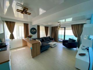 Astoria Blue - Aparthotel - Mamaia Nord - 5