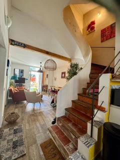 VIGNERONNE VILLAGE avec PATIO - Maureilhan-et-Raméjan - 3