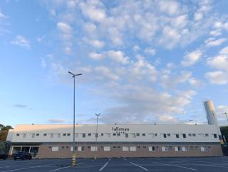 Sallimas Hotel - Sorocaba - 0