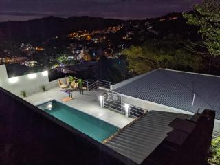 Colina Escondida: monoAmbiente - 1