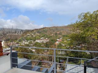 Colina Escondida: monoAmbiente - 2