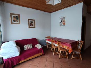 Résidence Alpet Ii - Appartement 4/6 personnes MAE-8374 - 1