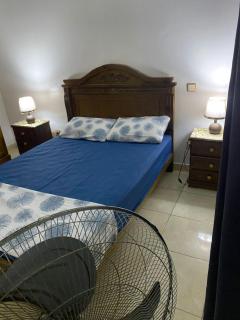 Appartement Martil 3 chambres proche de centre ville 5mn à pied et la plage 10mn à pied et 10mn de aeroport Tetouan en voiture - Martil - 1