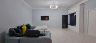 Asia Luxe Apartment - Samarkand - 8
