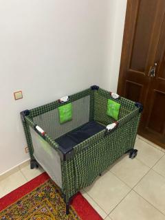 Appartement Martil 3 chambres proche de centre ville 5mn à pied et la plage 10mn à pied et 10mn de aeroport Tetouan en voiture - Martil - 4