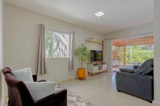 IM08 Beautiful 3/4 Casa 200m from the Beach - Imbassaí - 8