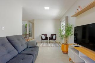 IM08 Beautiful 3/4 Casa 200m from the Beach - Imbassaí - 6