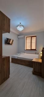 Asia Luxe Apartment - Samarcande - 4