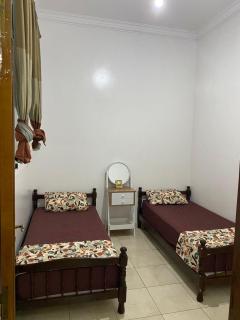 Appartement Martil 3 chambres proche de centre ville 5mn à pied et la plage 10mn à pied et 10mn de aeroport Tetouan en voiture - 3