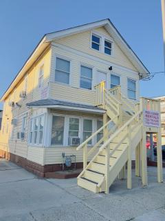 Shore Beach Houses - 38 B Lincoln Ave - 9