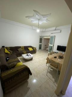 Apartment haut standing - Hammam Sousse - 5