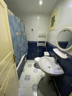 Apartment haut standing - 4