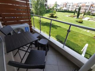 Apartment А с една спалня Sunny Island - 2