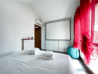 Cinema Terrace - Locate Triulzi, Milano - Locate di Triulzi - 4