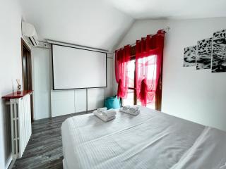 Cinema Terrace - Locate Triulzi, Milano - 2