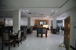 Skyline Chairlift View - Patriata New Murree by LMY - 4