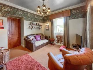 Upper Double Lodge - Kirkcudbright - 8