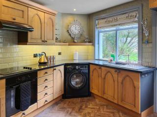 Upper Double Lodge - Kirkcudbright - 4