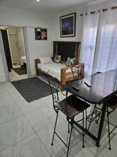 Oasiselfcatering guest house - Kimberley - 4