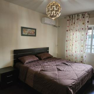 Eyad's Apartment - 8