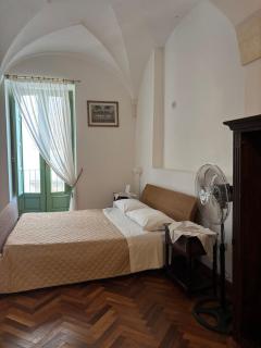 Casa Leopardi - Martina Franca - 7