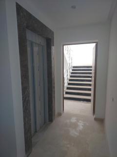 Family Apartment - La Rocade - Oujda - 2