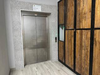 Green House - Studio Apartment with Extra Bed - Batumi - 1