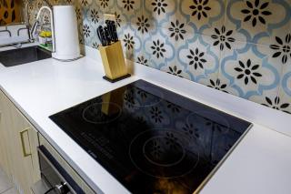 BSR Grand Flat next to Larcomar w/ Parking - Lima - 3