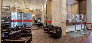 S4 Hotel Águas Claras - 8