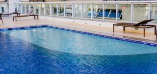 S4 Hotel Águas Claras - 7