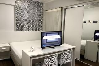 S4 Hotel Águas Claras - 9
