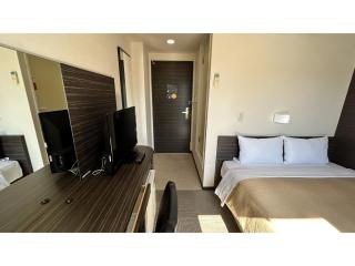 Smile Hotel Kokura - Vacation STAY 67795v - Kitakyushu - 0