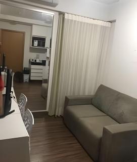 S4 Hotel Águas Claras - 5