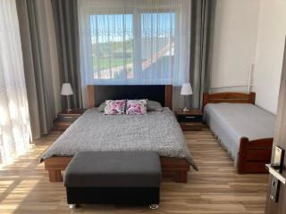 Apartament Villa Olivia - Szczebrzeszyn - 9